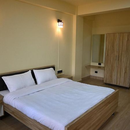שילונג Treetops Residency מראה חיצוני תמונה