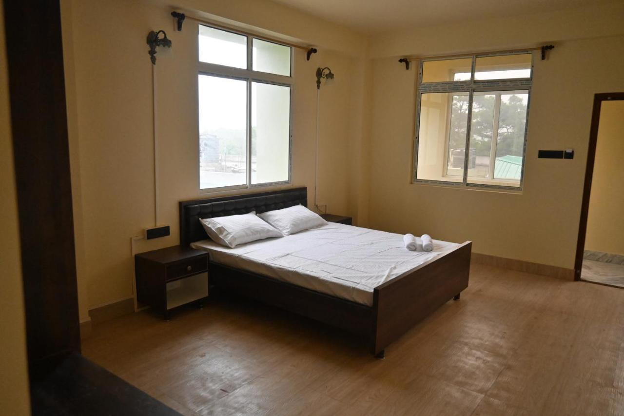 שילונג Treetops Residency מראה חיצוני תמונה