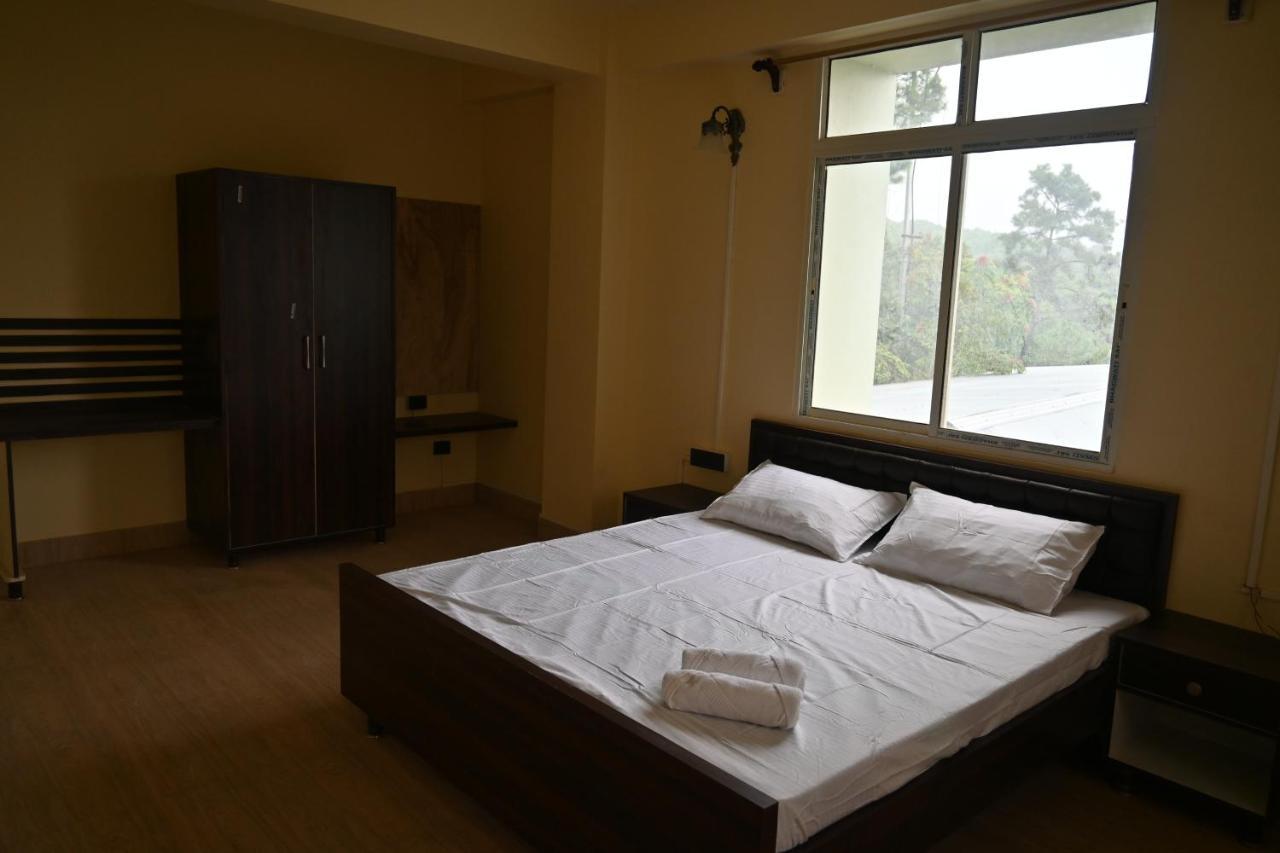 שילונג Treetops Residency מראה חיצוני תמונה