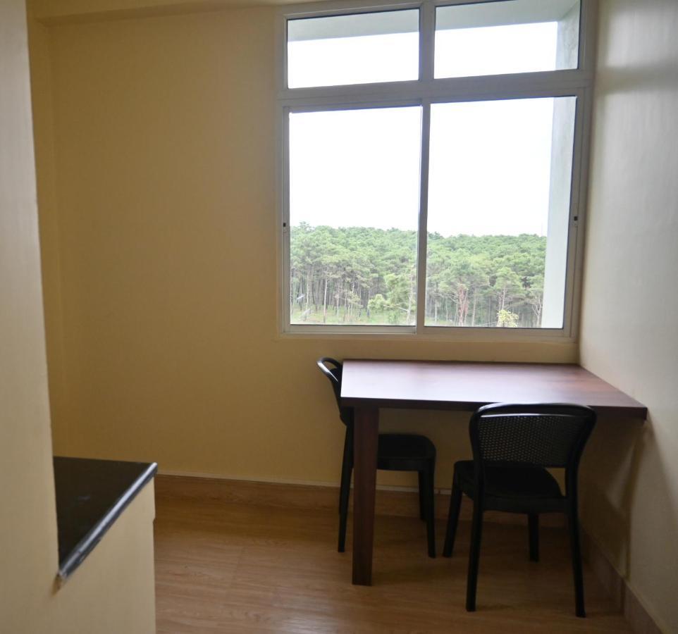 שילונג Treetops Residency מראה חיצוני תמונה